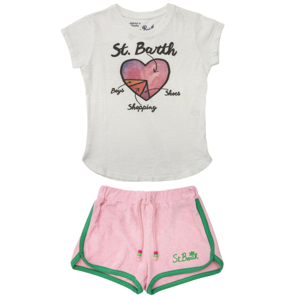 Completo Saint Barth